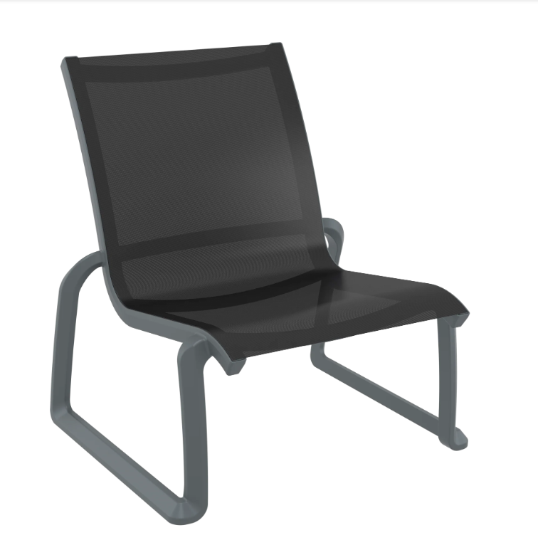 Siesta Pacific Lounge Chair Pacific Lounge Armchair