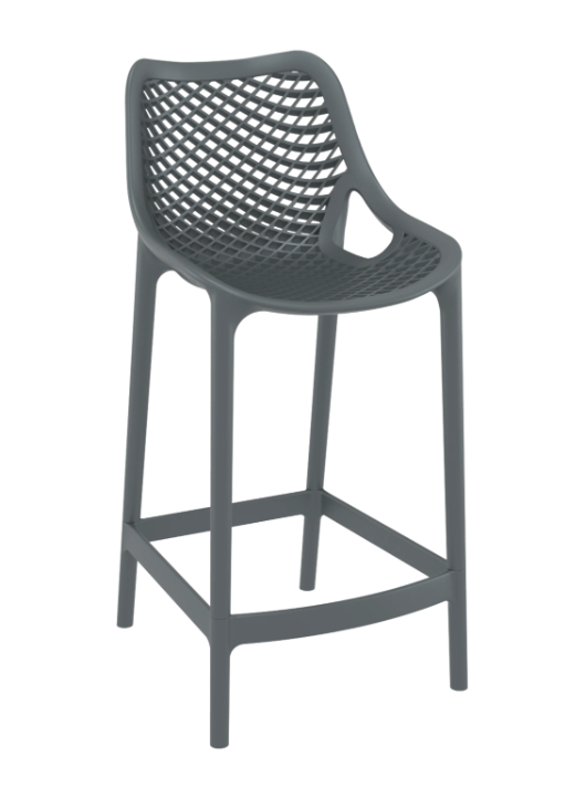 Siesta Air Bar Stool 65cm (Counter Height)