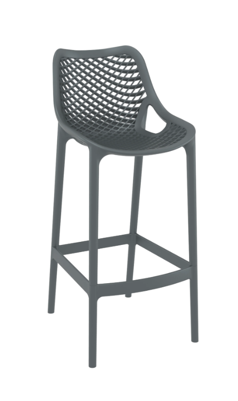 Siesta Air Bar Stool 75cm (Bar Height)