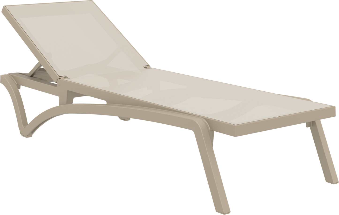 Siesta Pacific Sunlounger