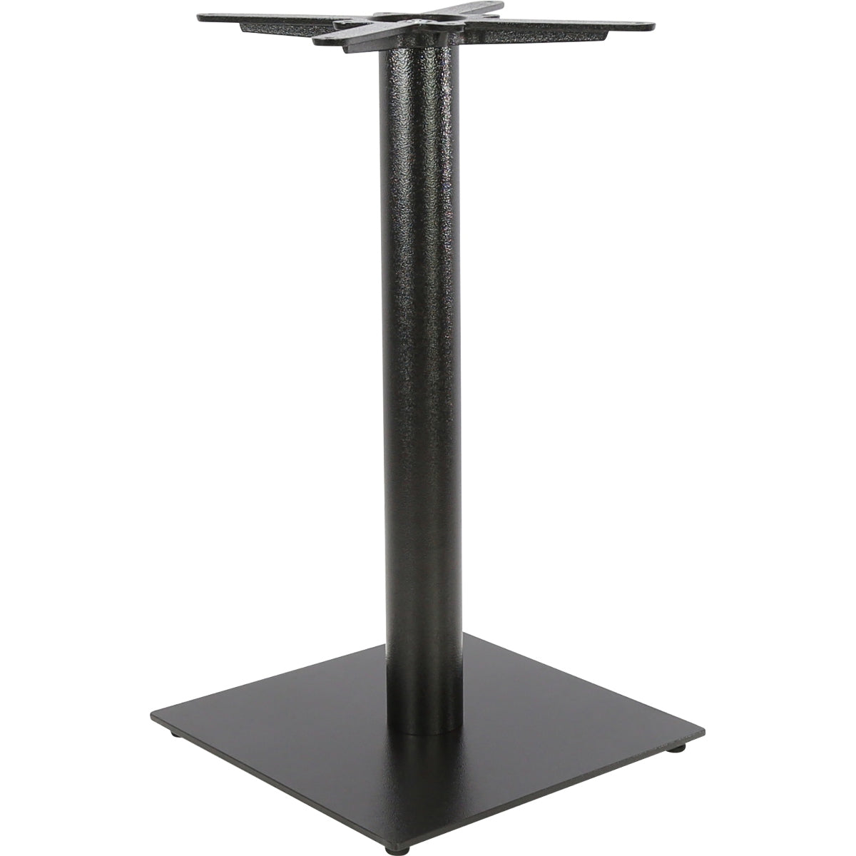 Durafurn Square 40 Table Base