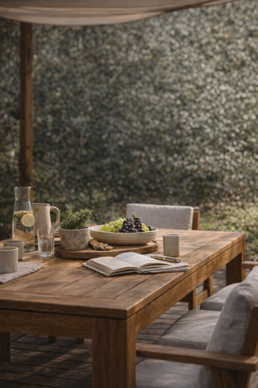 Outdoor Living Ideas for Australian Homes (and Spaces That Actually Get Used)