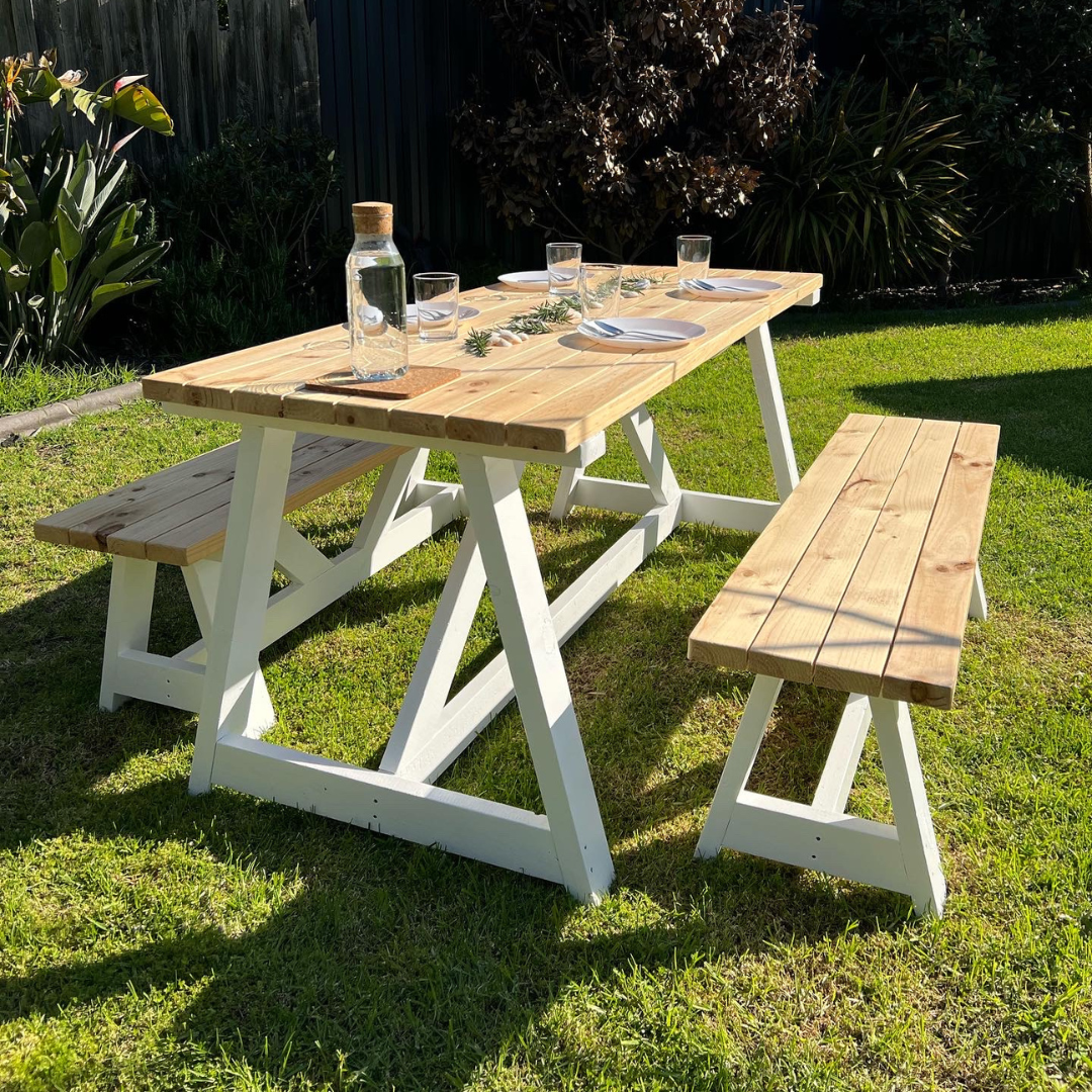 Dining Table Collection