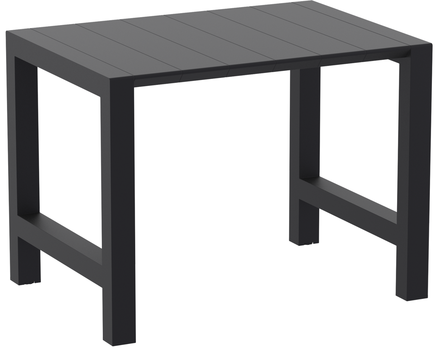 Siesta Vegas Bar Table 100/140