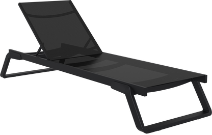 Siesta Tropic Sunlounger