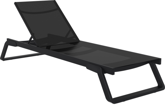 Siesta Tropic Sunlounger