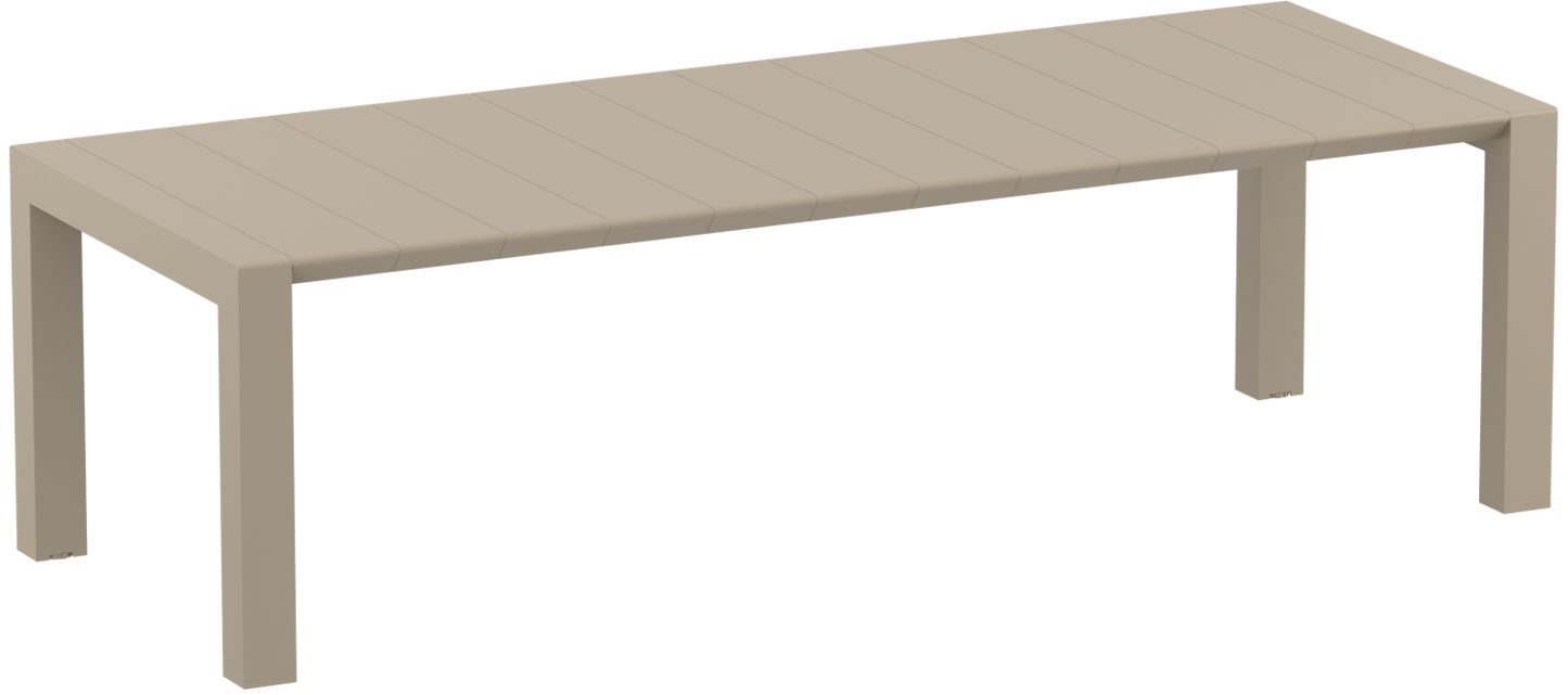 Siesta Vegas Table 260/300