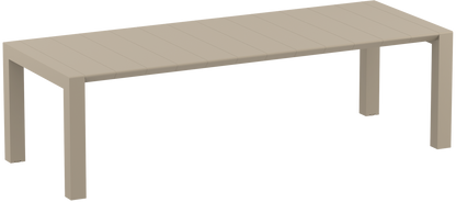 Siesta Vegas Table 260/300