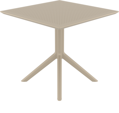Siesta Sky Table 80