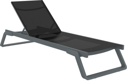 Siesta Tropic Sunlounger