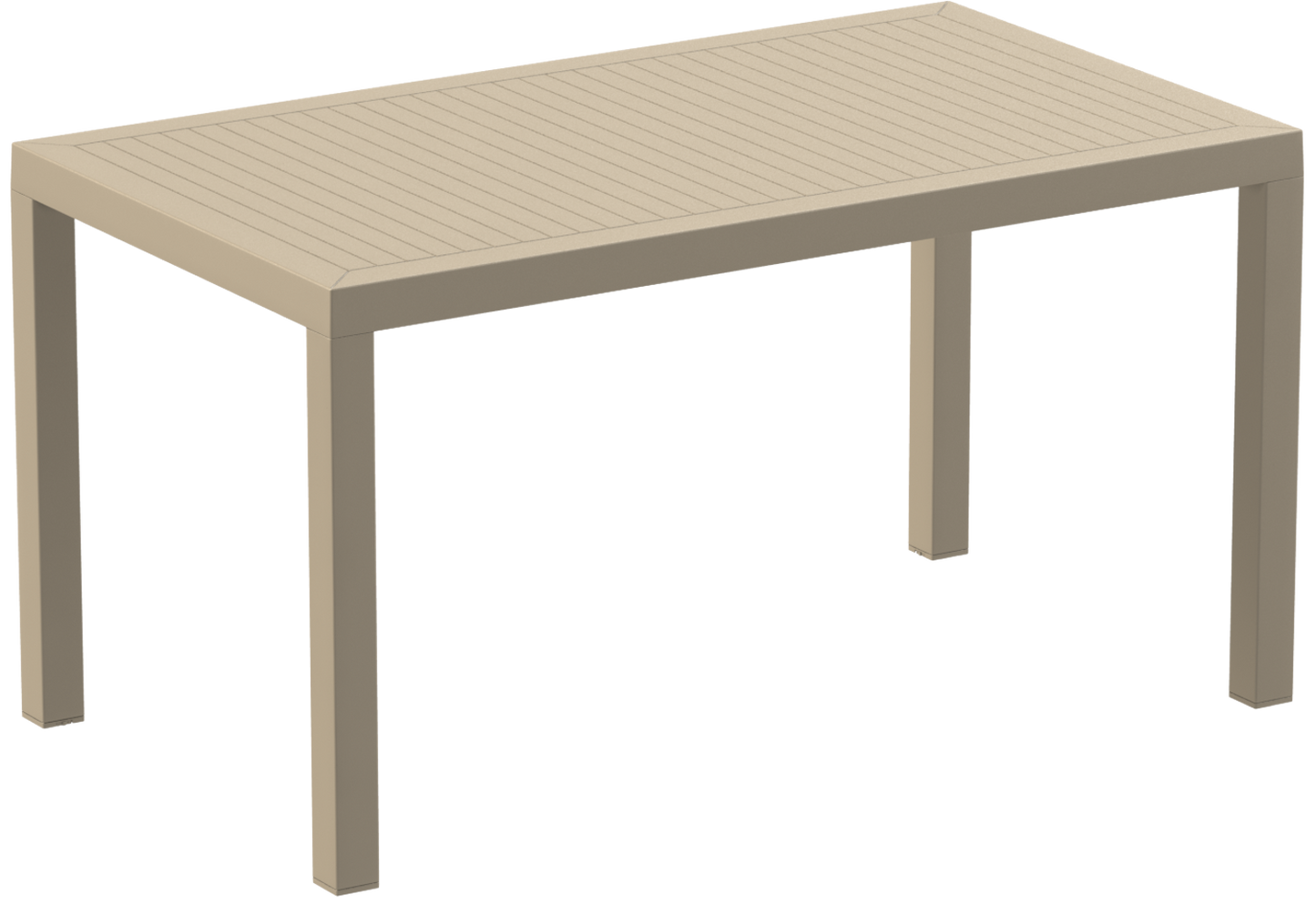 Siesta Ares 140 Table (1400x800)