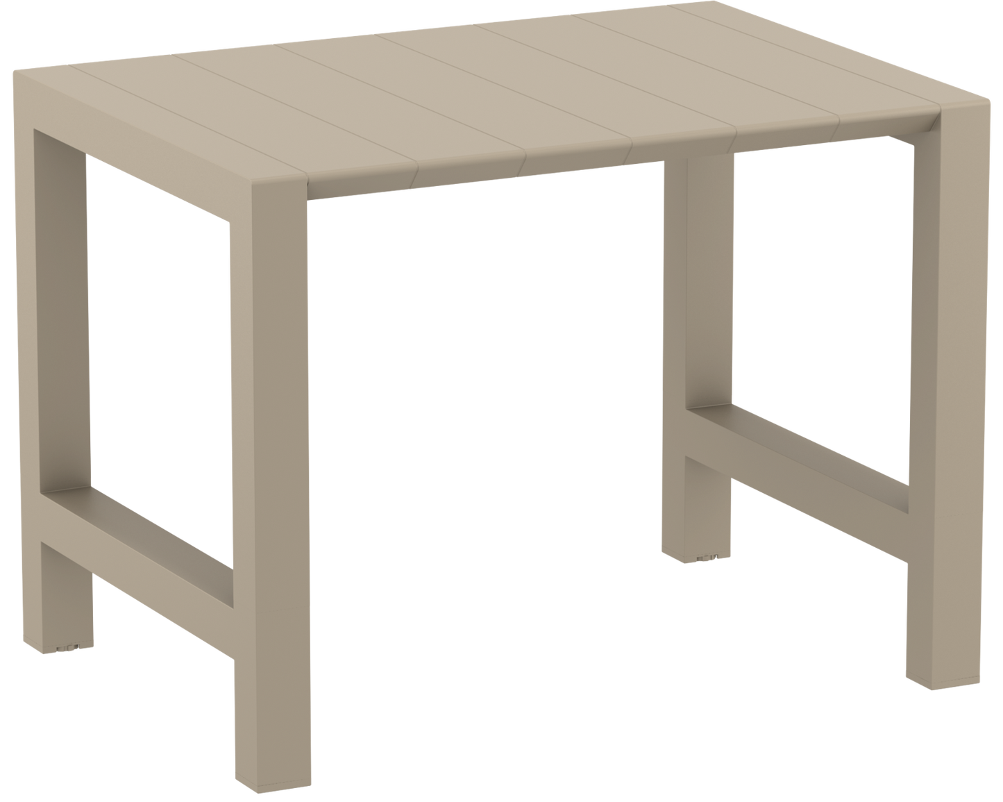 Siesta Vegas Bar Table 100/140