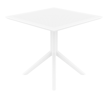 Siesta Sky Table 80