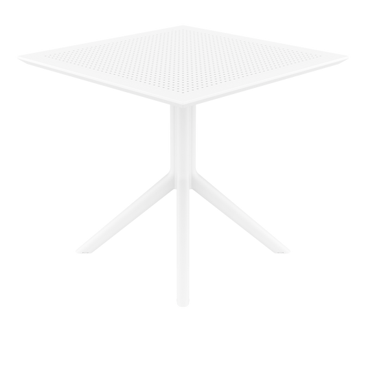 Siesta Sky Table 80