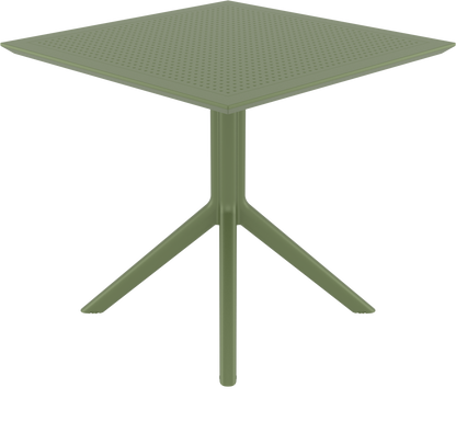Siesta Sky Table 80