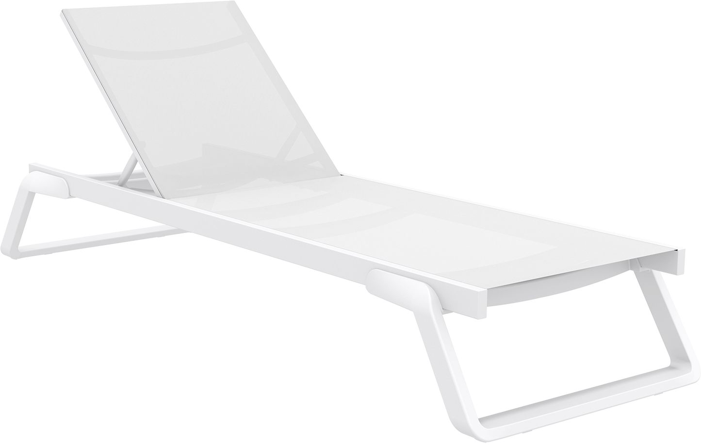 Siesta Tropic Sunlounger