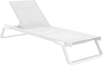 Siesta Tropic Sunlounger