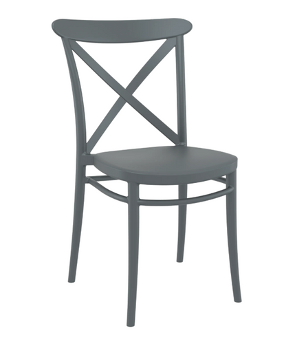 Siesta Cross Chair