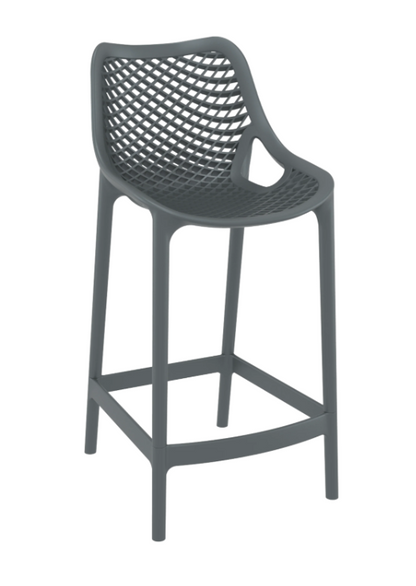 Siesta Air Bar Stool 65cm (Counter Height)