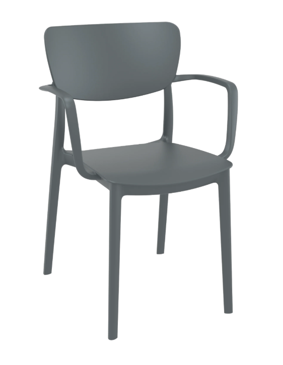 Siesta Lisa Armchair