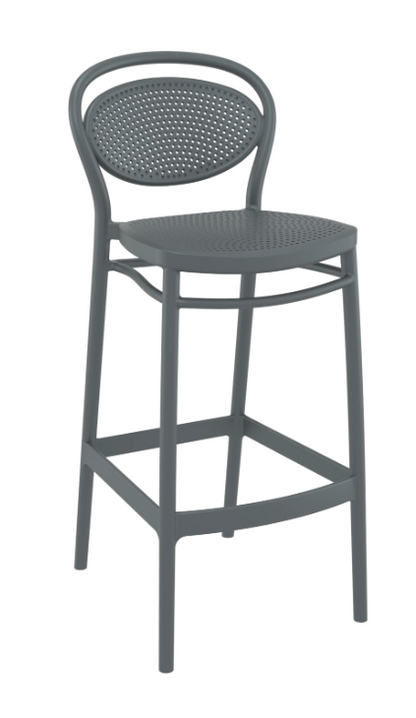 Siesta Marcel Bar Stools 75cm (Bar Height)
