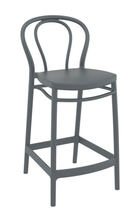 Siesta Victor Barstool 65cm (Counter Height)