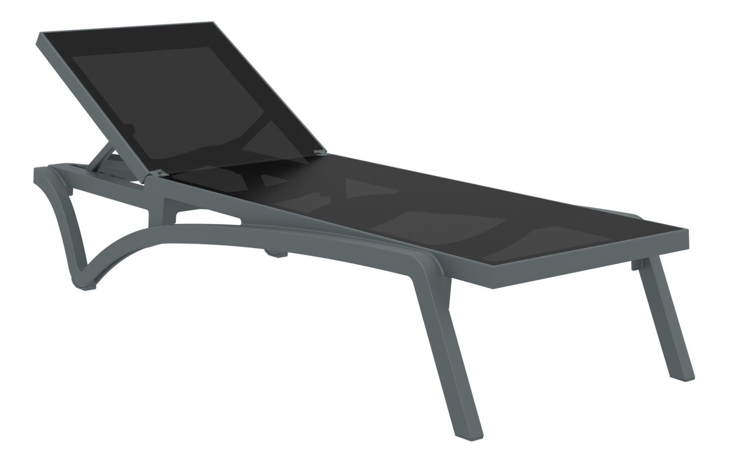 Siesta Pacific Sunlounger