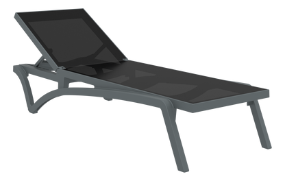 Siesta Pacific Sunlounger