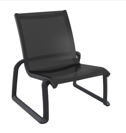 Siesta Pacific Lounge Chair Pacific Lounge Armchair