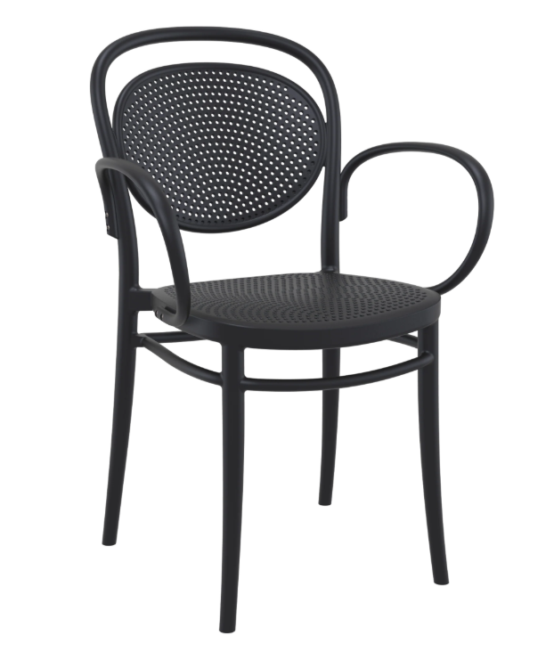 Siesta Marcel XL Armchair