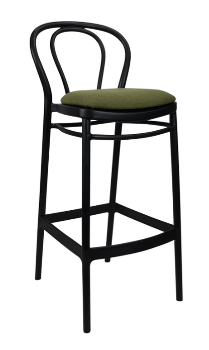 Siesta Victor Bentwood Barstool 75cm (Bar Height)