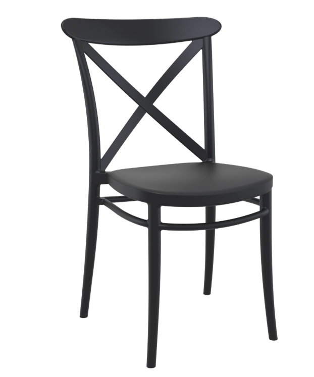 Siesta Cross Chair