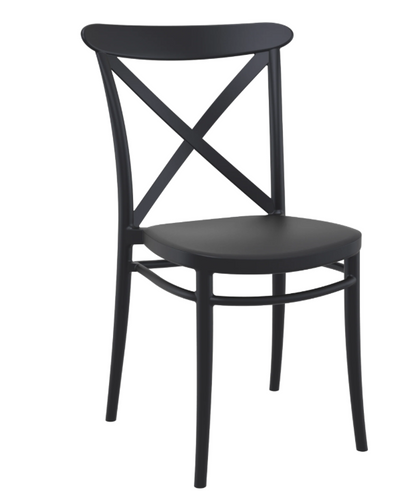 Siesta Cross Chair