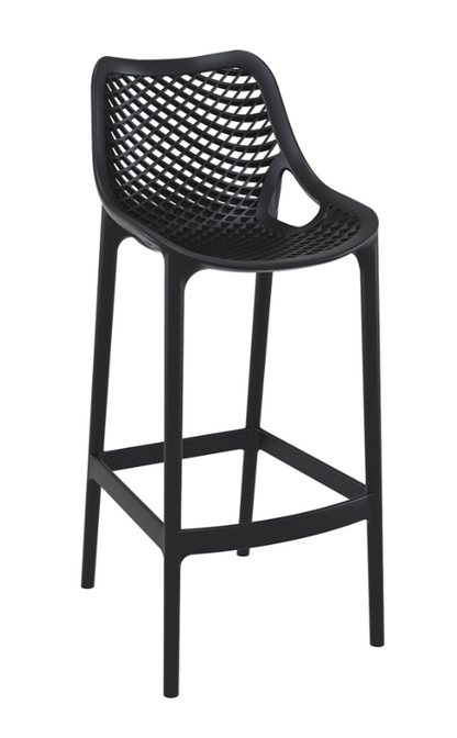 Siesta Air Bar Stool 75cm (Bar Height)