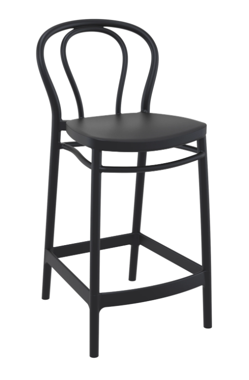 Siesta Victor Barstool 65cm (Counter Height)