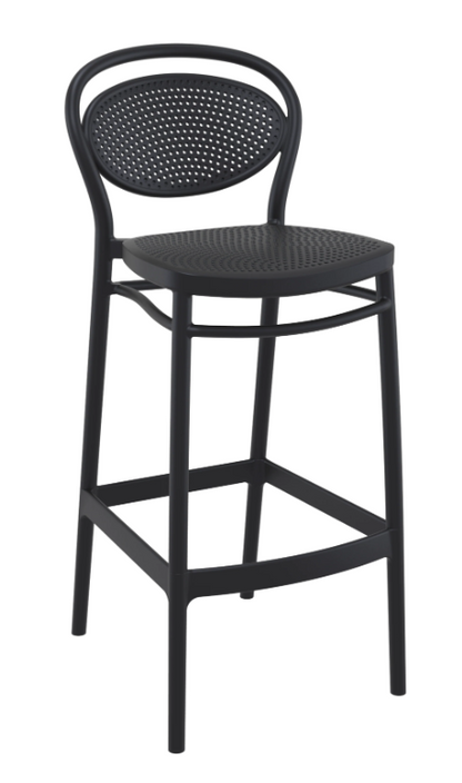 Siesta Marcel Bar Stools 75cm (Bar Height)
