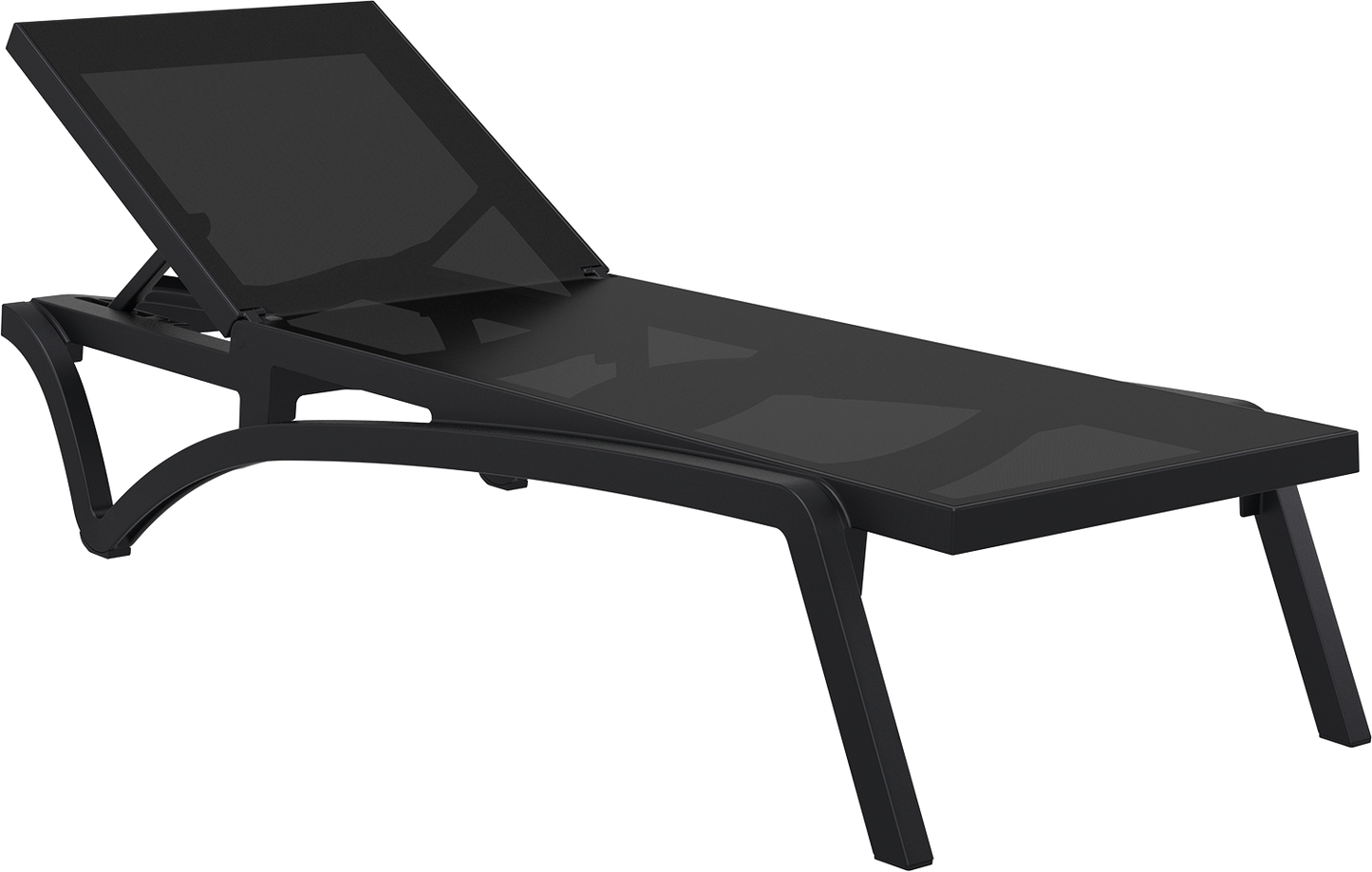 Siesta Pacific Sunlounger