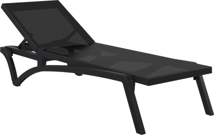 Siesta Pacific Sunlounger