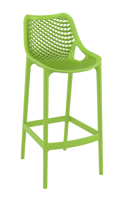 Siesta Air Bar Stool 75cm (Bar Height)