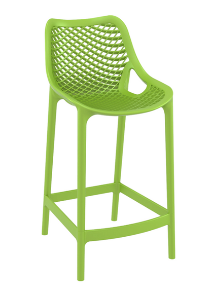 Siesta Air Bar Stool 65cm (Counter Height)