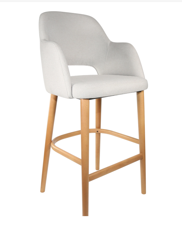 Durafurn Sorbet Stool