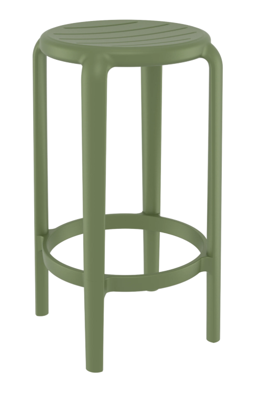 Siesta Tom Stool 65cm
