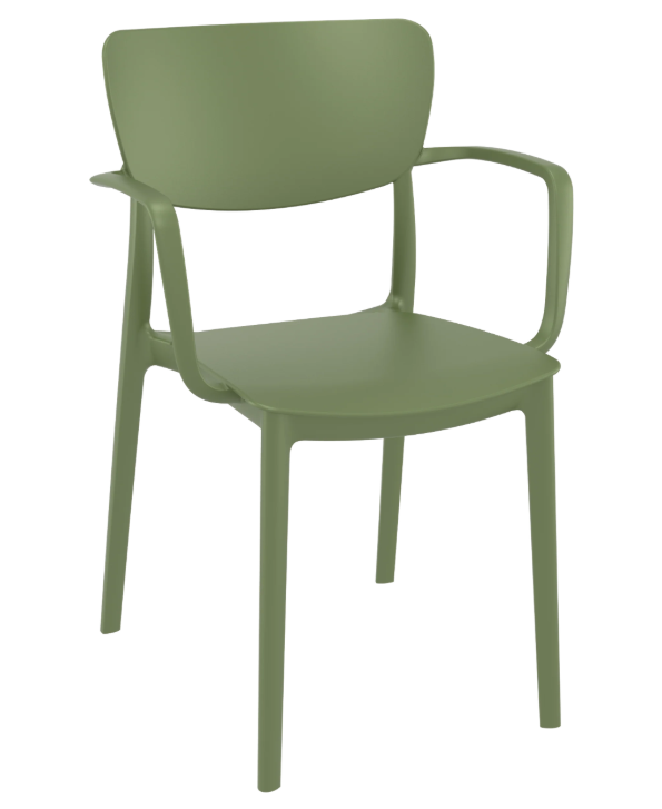 Siesta Lisa Armchair