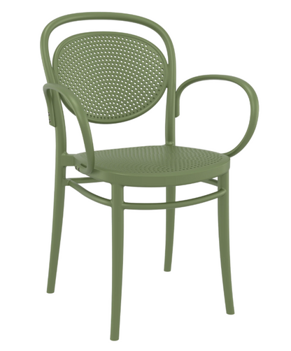 Siesta Marcel XL Armchair