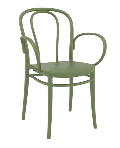 Siesta Victor XL Armchair