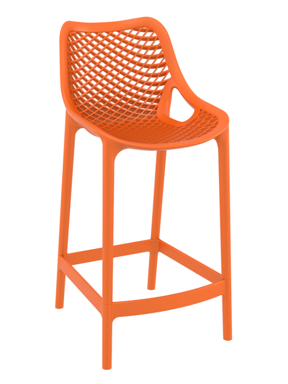 Siesta Air Bar Stool 65cm (Counter Height)