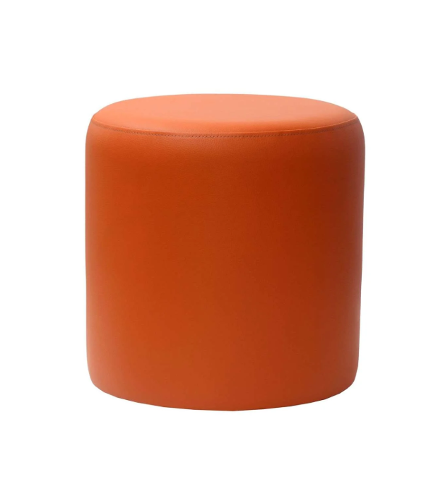 Durafurn Ottoman Round