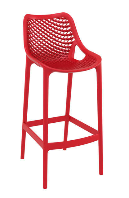 Siesta Air Bar Stool 75cm (Bar Height)