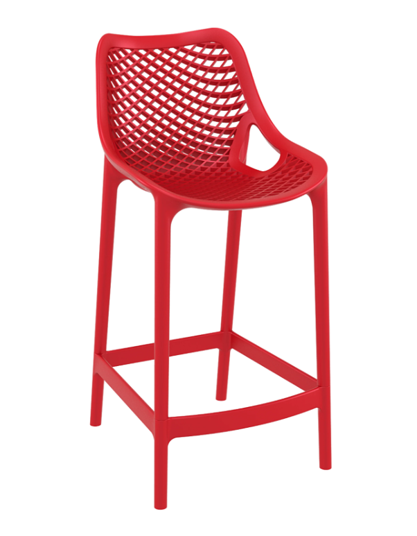 Siesta Air Bar Stool 65cm (Counter Height)