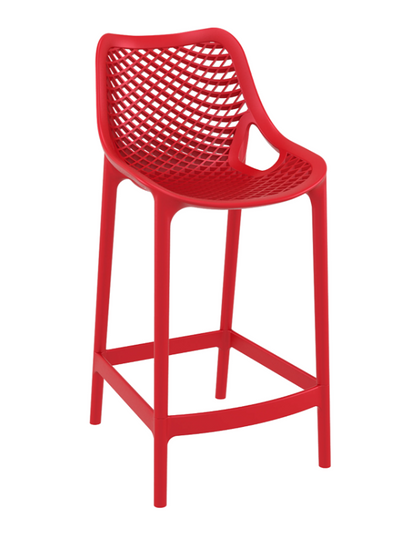 Siesta Air Bar Stool 65cm (Counter Height)